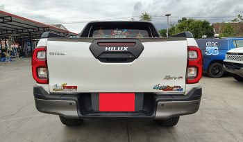 REVO 4WD 2022 2.8 HIGHT AT SMART CAB WHITE  5394 full