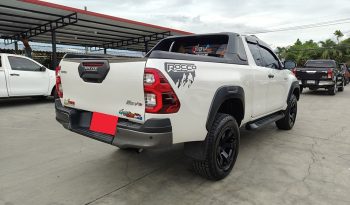 REVO 4WD 2022 2.8 HIGHT AT SMART CAB WHITE  5394 full