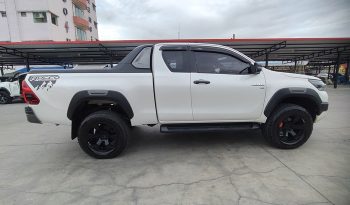 REVO 4WD 2022 2.8 HIGHT AT SMART CAB WHITE  5394 full
