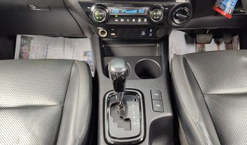 REVO 4WD 2022 2.8 HIGHT AT SMART CAB WHITE  5394 full