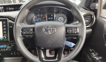 REVO 4WD 2022 2.8 HIGHT AT SMART CAB WHITE  5394 full