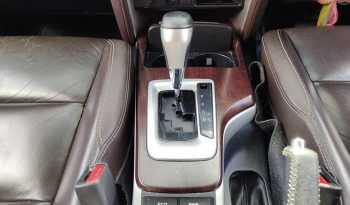 TOYOTA 2WD 2016 2.4V AT FORTUNER BLACK  3422 full