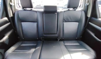 REVO PRE 2019 2.4G AT DOUBLE CAB BLUE  321 full