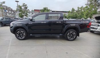 REVO PRE 2023 2.4 HIGHT AT DOUBLE CAB BLACK  9255 full