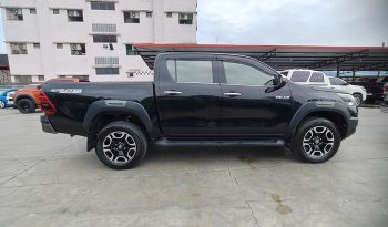 REVO PRE 2023 2.4 HIGHT AT DOUBLE CAB BLACK  9255 full