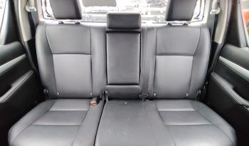 REVO PRE 2023 2.4 HIGHT AT DOUBLE CAB BLACK  9255 full