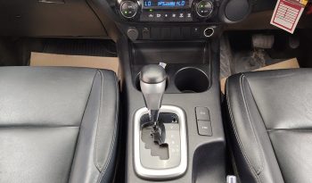 REVO PRE 2023 2.4 HIGHT AT DOUBLE CAB BLACK  9255 full