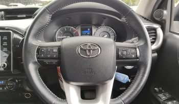 REVO PRE 2023 2.4 HIGHT AT DOUBLE CAB BLACK  9255 full