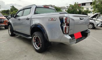 ISUZU 4WD 2020 3.0 AT DOUBLE CAB GREY  8829 full