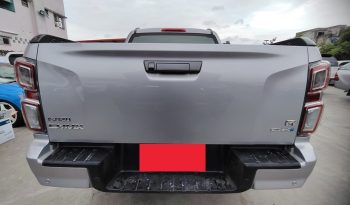 ISUZU 4WD 2020 3.0 AT DOUBLE CAB GREY  8829 full