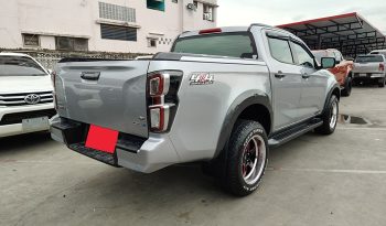 ISUZU 4WD 2020 3.0 AT DOUBLE CAB GREY  8829 full