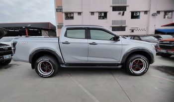 ISUZU 4WD 2020 3.0 AT DOUBLE CAB GREY  8829 full
