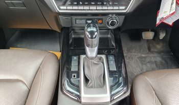 ISUZU 4WD 2020 3.0 AT DOUBLE CAB GREY  8829 full