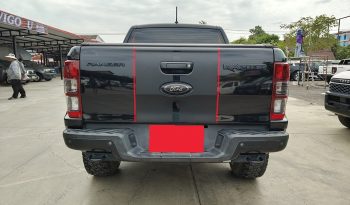 FORD RAPTOR 4WD 2022 2.0 AT DOUBLE CAB BLACK  4339 full
