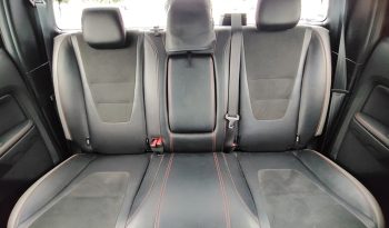 FORD RAPTOR 4WD 2022 2.0 AT DOUBLE CAB BLACK  4339 full