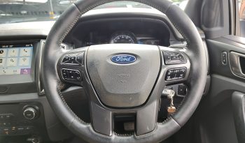 FORD 4WD 2017 3.2 AT DOUBLE CAB ORANGE  3158 full