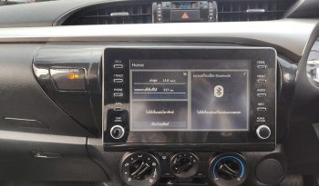 REVO PRE 2021 2.4 MID AT DOUBLE CAB BLUE  9356 full