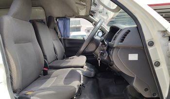 TOYOTA 2WD 2019 2.7 MT COMMUTER WHITE  9793 full