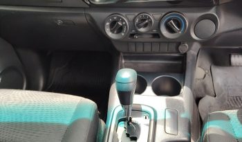 REVO 2WD 2021 2.4 ENTRY AT STANDARD WHITE  3493 full