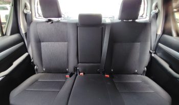 REVO PRE 2022 2.4 ENTRY AT DOUBLE CAB BLACK  2073 full
