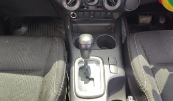 REVO PRE 2022 2.4 ENTRY AT DOUBLE CAB BLACK  2073 full