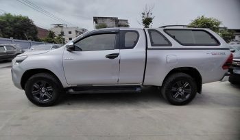 REVO PRE 2021 2.4 MID AT SAMRT CAB SILVER  9582 full