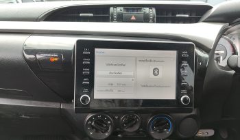 REVO PRE 2021 2.4 MID AT SAMRT CAB SILVER  9582 full