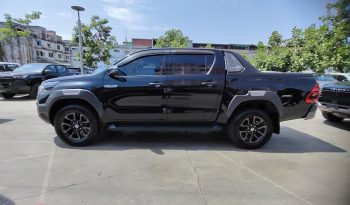 REVO PRE 2022 2.4 HIGHT AT DOUBLE CAB BLACK  6116 full