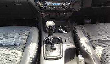 REVO PRE 2022 2.4 HIGHT AT DOUBLE CAB BLACK  6116 full