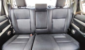 REVO PRE 2019 2.4E AT DOUBLE CAB BLACK  5421 full