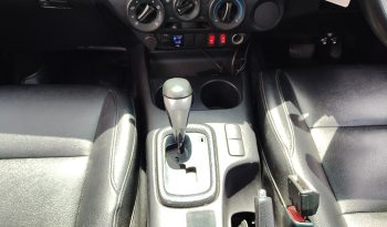 REVO PRE 2019 2.4E AT DOUBLE CAB BLACK  5421 full