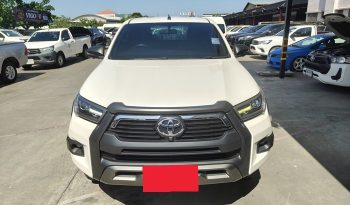 ROCCO 4WD 2022 2.8 HIGTH AT DOUBLE CAB WHITE  2159 full