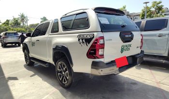 ROCCO 4WD 2022 2.8 HIGTH AT DOUBLE CAB WHITE  2159 full