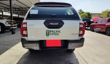 ROCCO 4WD 2022 2.8 HIGTH AT DOUBLE CAB WHITE  2159 full