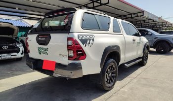 ROCCO 4WD 2022 2.8 HIGTH AT DOUBLE CAB WHITE  2159 full