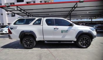 ROCCO 4WD 2022 2.8 HIGTH AT DOUBLE CAB WHITE  2159 full