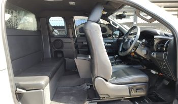 ROCCO 4WD 2022 2.8 HIGTH AT DOUBLE CAB WHITE  2159 full