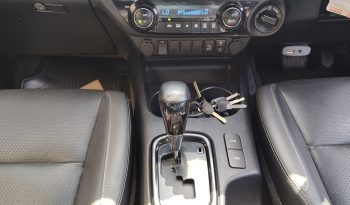 ROCCO 4WD 2022 2.8 HIGTH AT DOUBLE CAB WHITE  2159 full