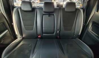 FORD RAPTOR 4WD 2021 2.0 AT DOUBLE CAB BLUE  91 full