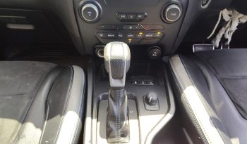FORD RAPTOR 4WD 2021 2.0 AT DOUBLE CAB BLUE  91 full