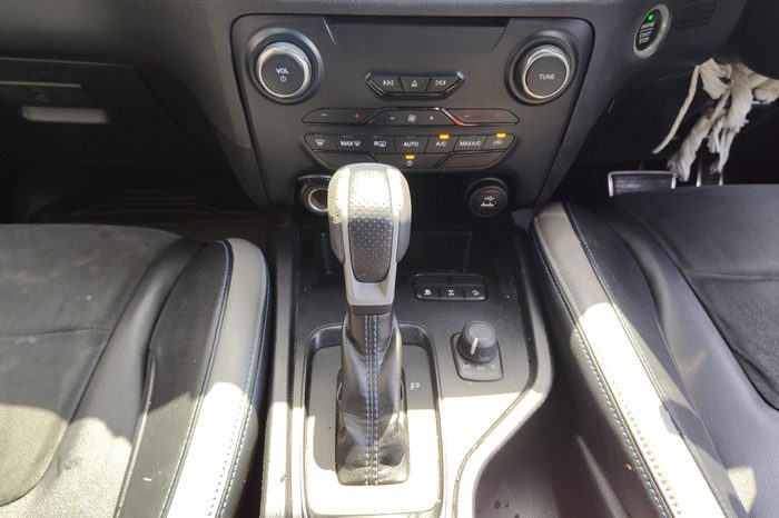 FORD RAPTOR 4WD 2021 2.0 AT DOUBLE CAB BLUE  91 full