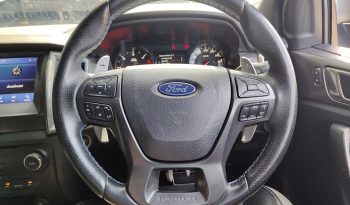 FORD RAPTOR 4WD 2021 2.0 AT DOUBLE CAB BLUE  91 full