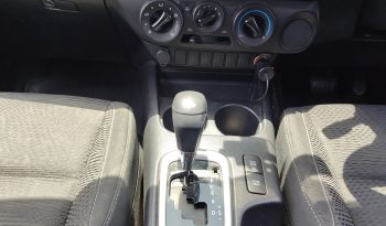 REVO PRE 2021 2.4 ENTRY AT SMART CAB SILVER  3941 full