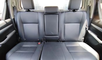 REVO 4WD 2021 2.8 HIGHT AT DOUBLE CAB SILVER  3827 full
