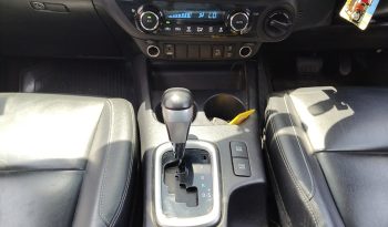 REVO 4WD 2021 2.8 HIGHT AT DOUBLE CAB SILVER  3827 full