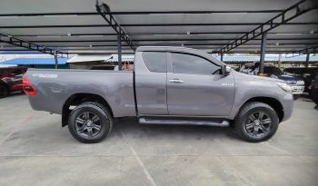 REVO PRE 2021 2.4E AT SMART CAB DARK GREY  5973 full