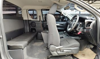 REVO PRE 2021 2.4E AT SMART CAB DARK GREY  5973 full
