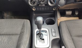 REVO PRE 2021 2.4E AT SMART CAB DARK GREY  5973 full