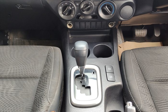 REVO PRE 2021 2.4E AT SMART CAB DARK GREY  5973 full