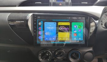 REVO PRE 2021 2.4E AT SMART CAB DARK GREY  5973 full